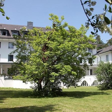 Hotel Haus Venusberg Jugendbildungsstaette Bonn Exterior foto